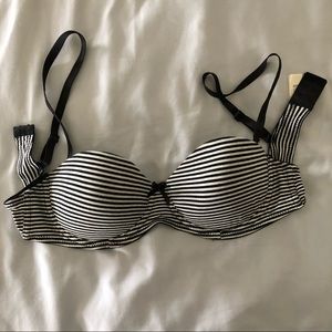 Forever 21 adjustable bra